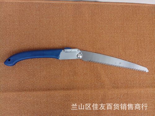 園林修剪手鋸 提升園藝工作效率的利器